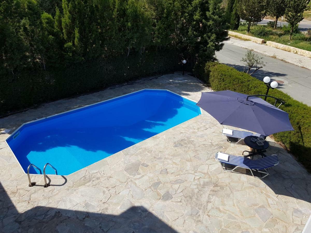 Villa 26 Paphos Exterior foto