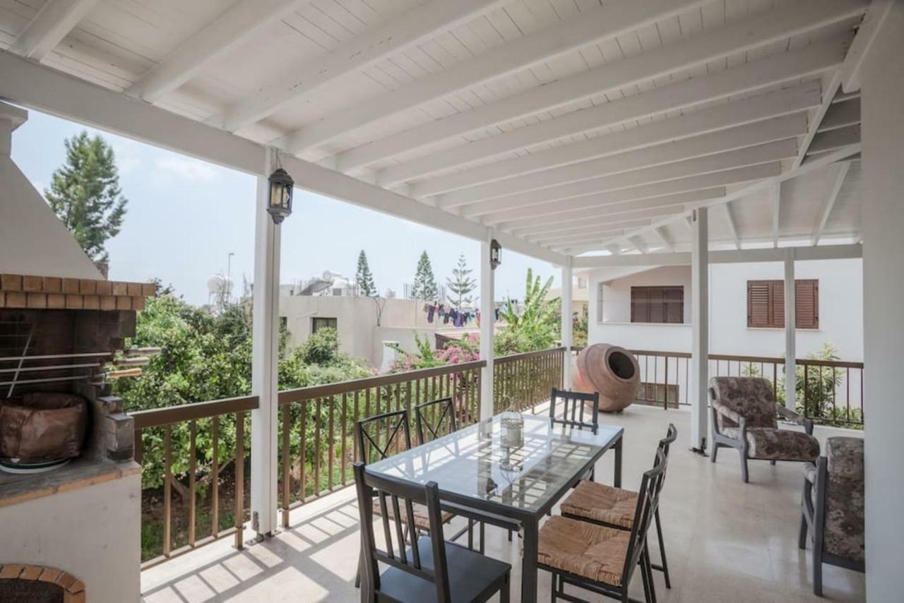 Villa 26 Paphos Exterior foto