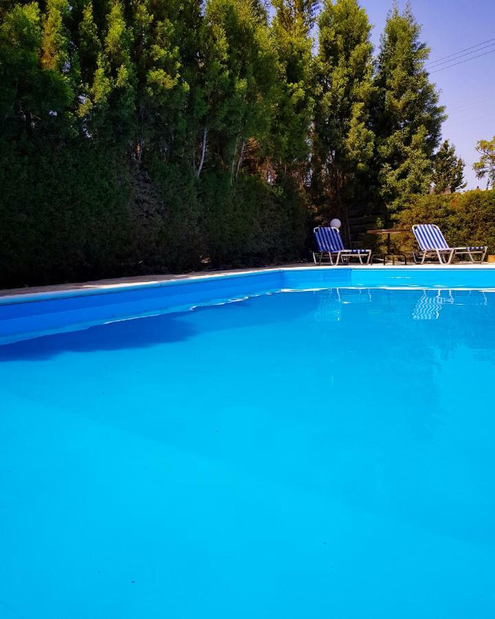 Villa 26 Paphos Exterior foto